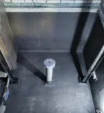 Asansör Kuyusu Su Yalıtımı - İzolasyon