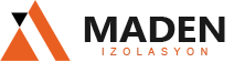 Su ve Isı Yalıtımı İzolasyon