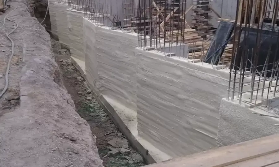 temel izolasyonu, bina temel izolasyonu, İstanbul temel yalıtımı, İstanbul temel yalıtım firması