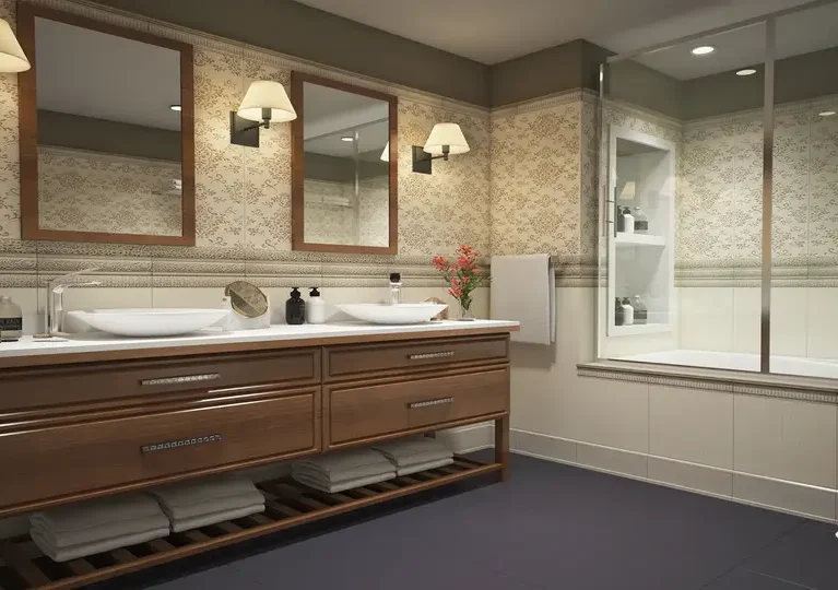 banyo su yalıtımı, banyo izolasyonu