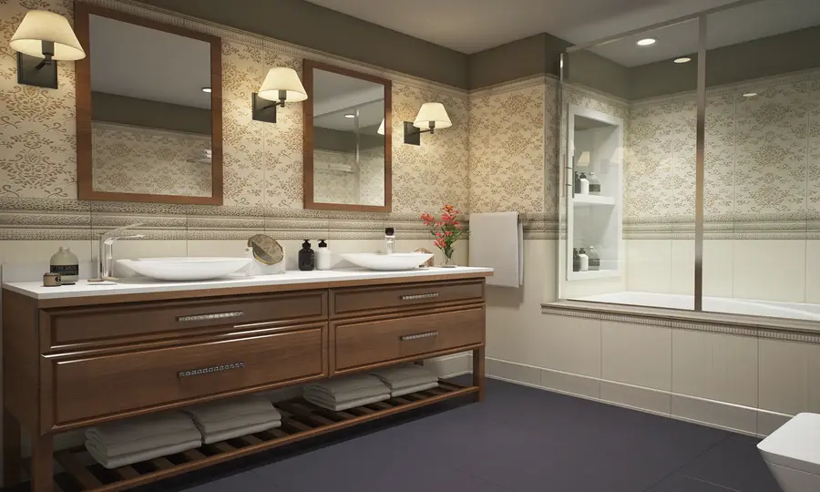 banyo su yalıtımı, banyo izolasyonu