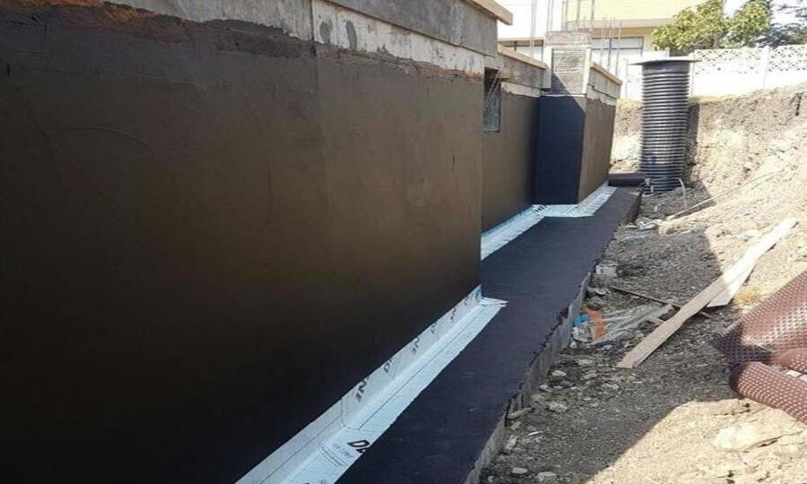 perde beton yalıtımı, İstanbul perde beton yalıtım firması, İstanbul perde yalıtım ustası