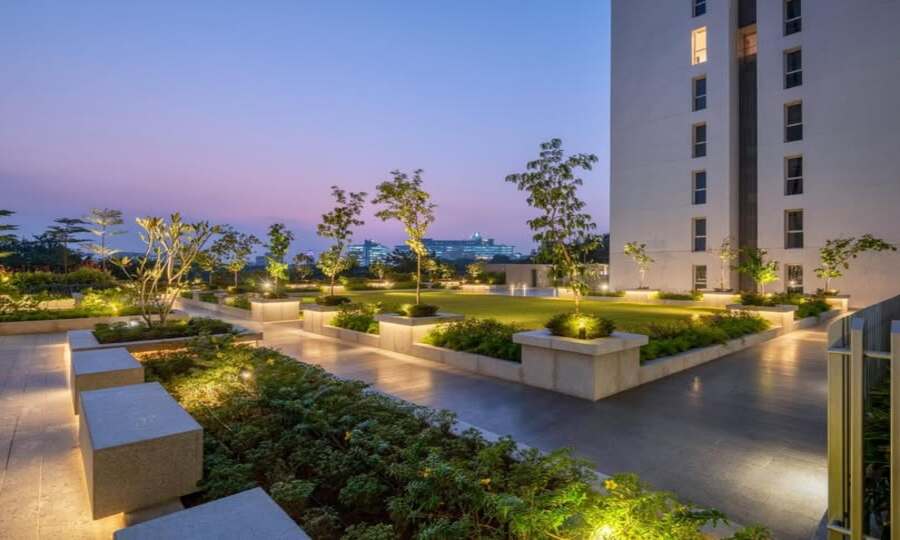 peyzaj altı su yalıtımı