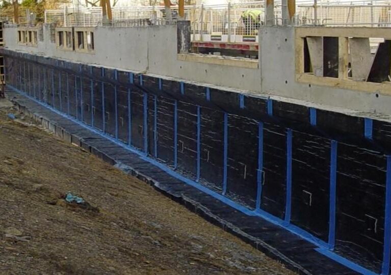 temel su izolasyonu nasıl yapılır, temel su yalıtımı nedir, İstanbul temel su yalıtımı yapan firmalar