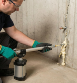 bodrum kat su basması, bodrum katları neden su basar, bodrum kat su izolasyonu, bodrum kat su yalıtımı