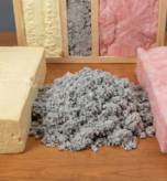 en iyi ısı yalıtım malzemesi