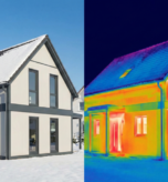 prefabrik evlerde ısı yalıtımı nasıl sağlanır